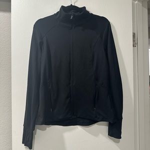 Women’s Front Zip Jacket (All In Motion/ Target)